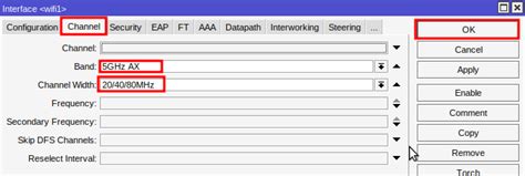 Wi-Fi 6 on MikroTik: Step-by-Step (Complete Tutorial)