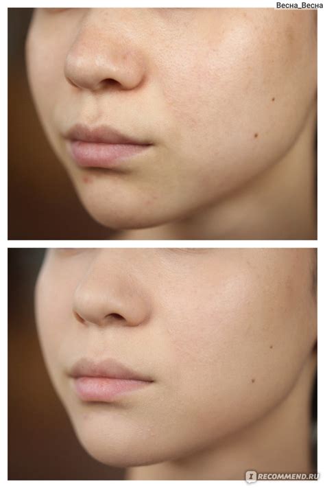 Bb Erborian Bb Creme Nude En Bb Erborian Creme Nude