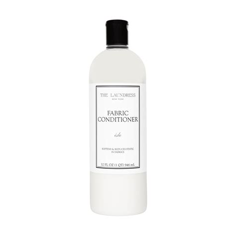 Fabric Conditioner Isle | Heliotrope, Jasmine, & Sandalwood Scent – The