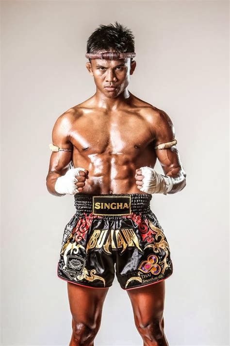 Máximo Contacto Los Mejores Knockouts De Buakaw Muay Thai