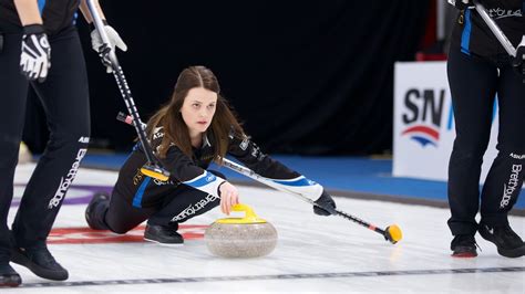 Tracy Fleury joining Rachel Homan’s Ottawa-based team next season - The ...