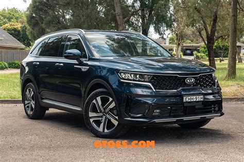 Oto8s Kia Sorento 2023 Giá Bán Lăn Bánh Hình Ảnh Thông Số Kỹ Thuật