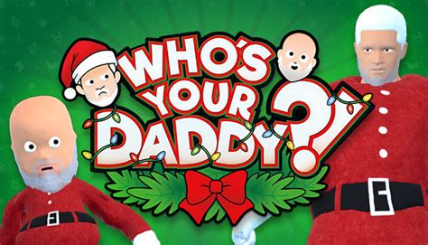 Who's Your Daddy?! Price history · SteamDB