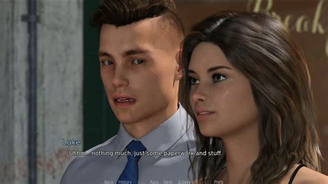 The East Block Boyfriend And Girlfriend In Perverted Sex Shop Ep 19