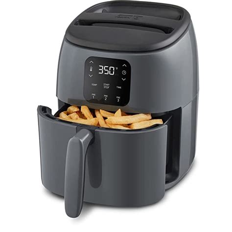 Best Small Air Fryers For Dorms And Apartments Real Homes