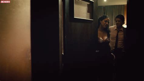 Naked Martha Nowill In Boca