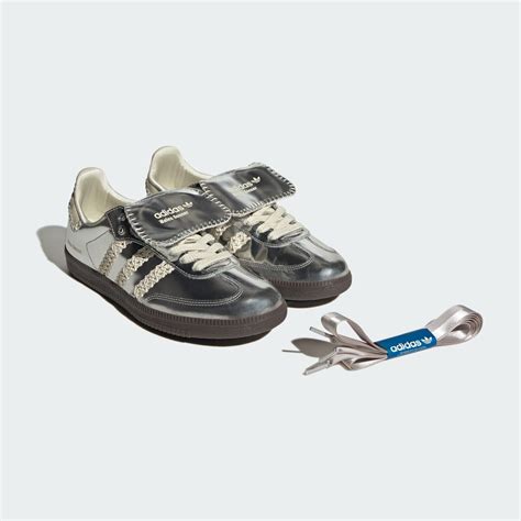Adidas Samba & Wales Bonner - Just Dropped – EKICKS