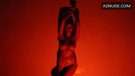 Anna Lisa Wagner Naked Photos Showing Offer Her Boobs And Wet Pussy Aznude