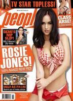 People Magazine Australia Present Nude Scenes