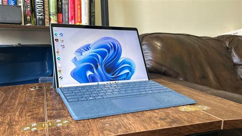 Slideshow: Microsoft Surface Pro 9 – Photos