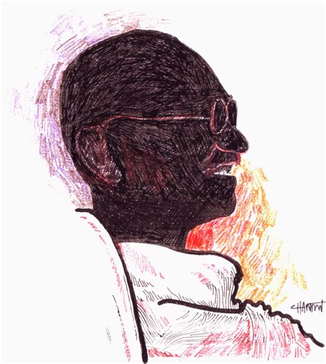 Gods Leaders Images Drawings Mahatma Gandhi