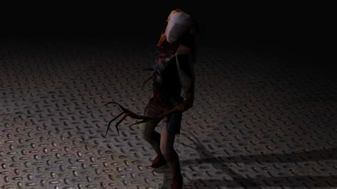 Get up close with a WebGL model of the Half-Life headcrab zombie - The ...