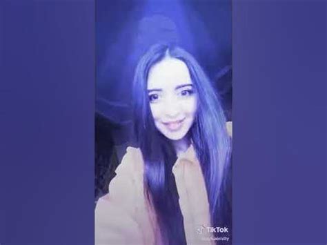 Айка в тик токе😉🌷🌷🌷 💫💫💫 - YouTube