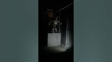 Комната страха, жутко там ##страх #ужас - YouTube