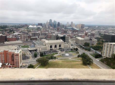 Seven Historical Sites to See in Kansas City | Travel the World History