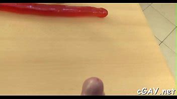 Salacious One Eyed Monster Engulfing Session Xvideos