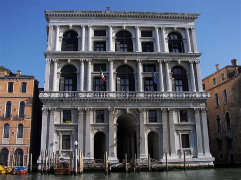 Palazzo Grimani di San Luca, Venice