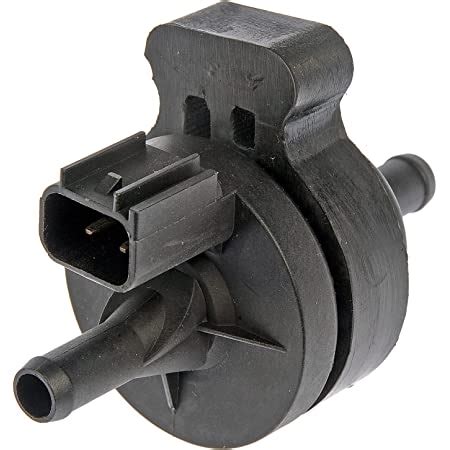 Amazon.com: Dorman 911-909 Vapor Canister Purge Valve Compatible with ...