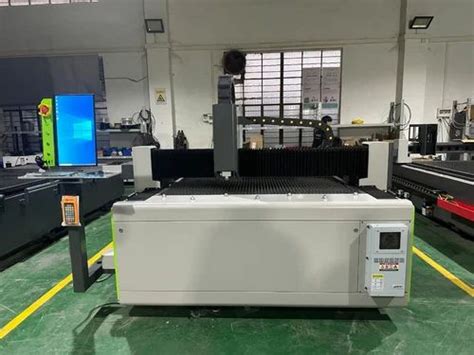 Fiber Laser Metal Cutting Machine At Rs 2400000 Piece Fiber Cutting Machine In Pune Id