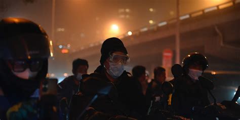 China renews blue alert for sandstorms China 點新聞 dotdotnews