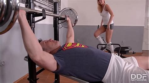 Gimnasio Videos Xvideos