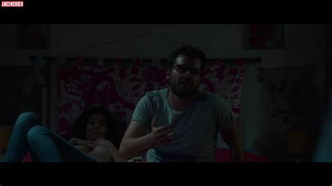 Naked Eleonora Belcamino In Sono Tornato