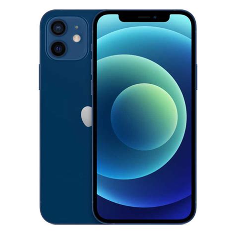 Телефон apple iphone 12 128gb blue отличное купить за 28590 руб. в ...