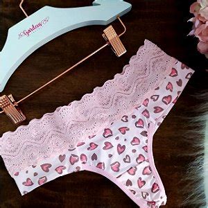 Calcinhas Gardens Lingerie