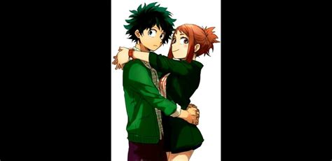 Which Ship Is More Hot My Hero Academia Amino