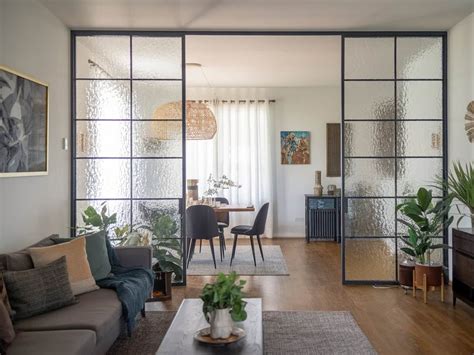 15 Designer Approved Ways To Use Textured Glass