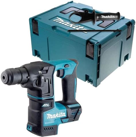 Makita DHR171Z Akku Bohrhammer SDS PLUS 18V ohne Akku ohne Ladegerät