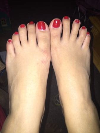 Cum Covered Latina Toes Pics XHamster
