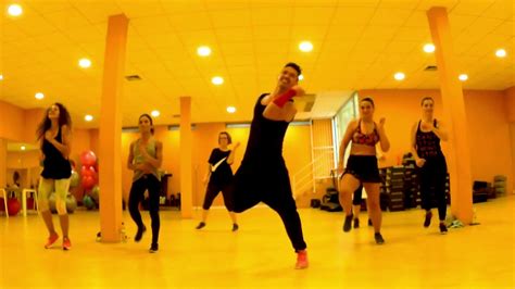 Maluma No Se Me Quita Ft Ricky Martin Fitness L Dance L Choreography