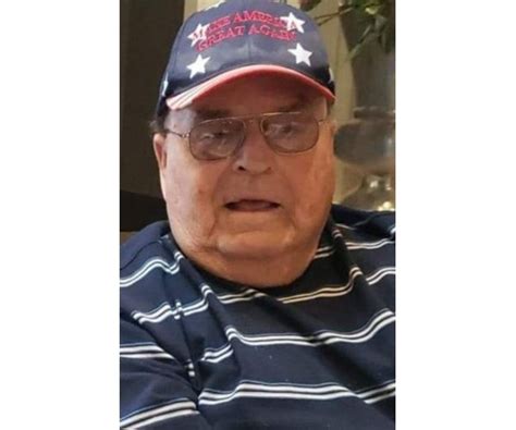 Clark Foster Obituary 2024 New Ringgold Pa Republican And Herald