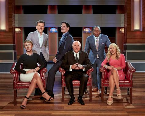 Tribeca TV Festival 2018 Presents: Tracey Ullman, Shark Tank, and