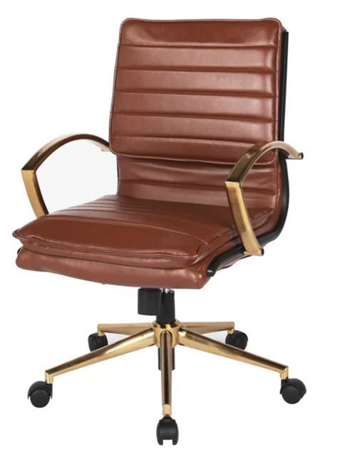 The Best Attractive Affordable Office Chairs Apartment Therapy