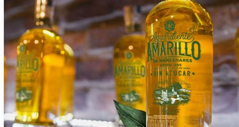 Aguardiente Amarillo Precio Se Disparó En Bogotá Y Comerciantes Se