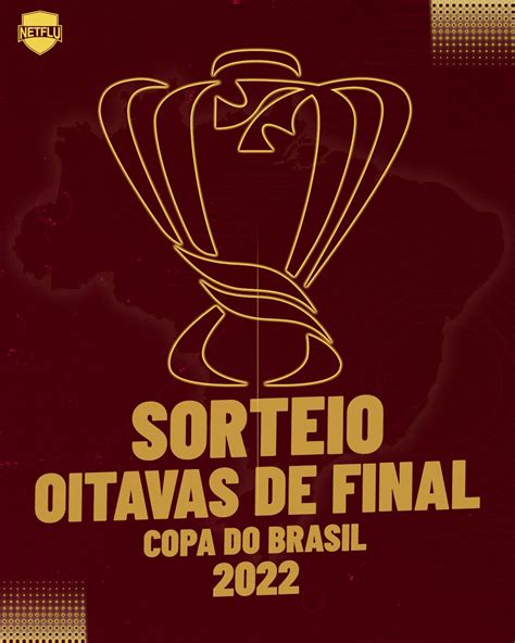 Sorteio Das Oitavas Da Copa Do Brasil Assista Aqui Fluminense