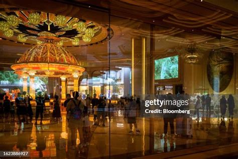 596 Galaxy Macau Hotel Stock Photos High Res Pictures And Images