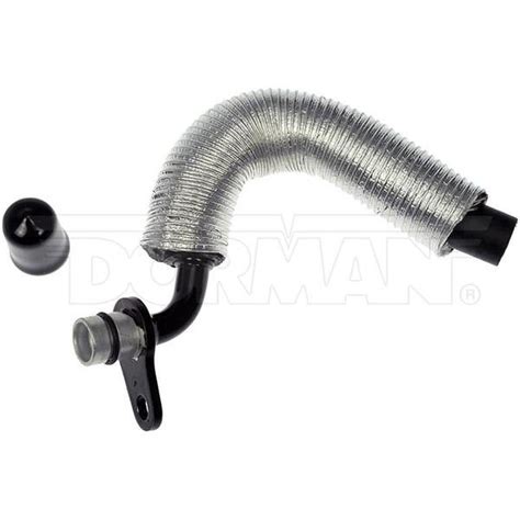 Dorman Supply Oe Solutions Turbo Coolant Feed Line