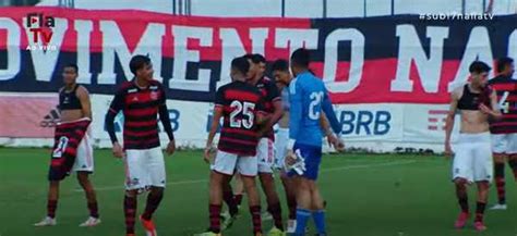 Flamengo Vence Vasco E Filipe Lu S D Passo Para Primeiro T Tulo No