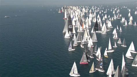 Torna Barcolana La Regata Pi Affollata Del Mondo La Repubblica