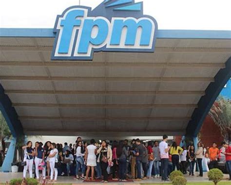 Faculdade Patos de Minas continua com inscrições abertas para ...