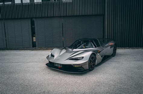 KTM X-BOW GT-XR