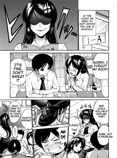 Otome Sensei All Chapters Page 25 Nhentai Hentai Doujinshi And Manga