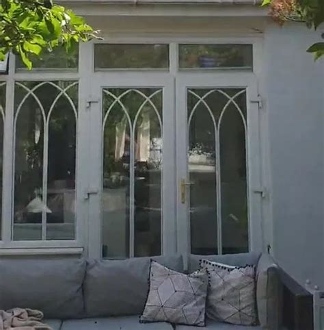 Man finds creepy hidden room in his house, says- he has lived in the ...