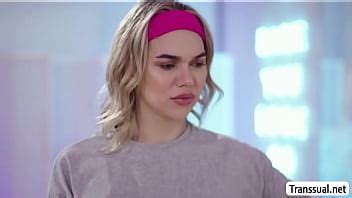 TS Emma Loves Banging Her Guy Friends Ass XVIDEOS