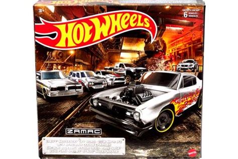 ホットウィールの 年 月発売分が発表店舗限定多め月間 Hot Wheels 情報まとめ ホットウィール にわかマニア