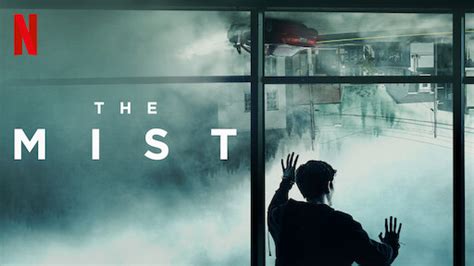 Watch The Fog | Netflix