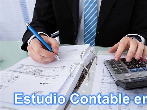 Estudio Contable En Lima BAND